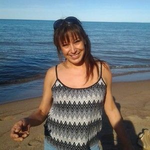 Meet your Posher, Denise